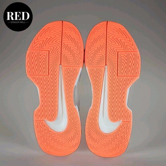 Nike GP Challenge Pro Permium Tennis Shoes FQ7728-001 - Men's Size 8.5 - Picture 7 of 15